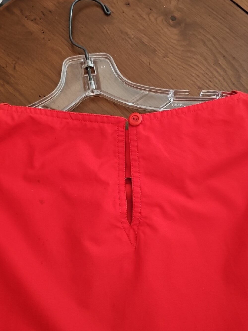Albert Nipon Multicolor Tiered Maxi Skirt SET Red,& Orange & Pink, Vintage Set - Picture 8 of 16